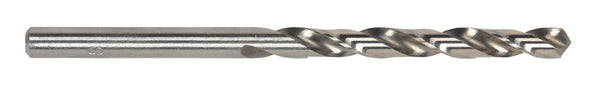 HSS Fully Ground Drill Bit �5mm Pack of 10