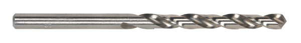 HSS Fully Ground Drill Bit �6mm Pack of 10