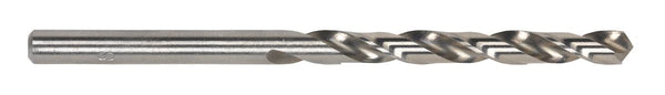 HSS Fully Ground Drill Bit �6.5mm Pack of 10