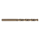 Sealey HSS Cobalt Fully Ground Drill Bit 7mm - Pack of 10 DB070CB