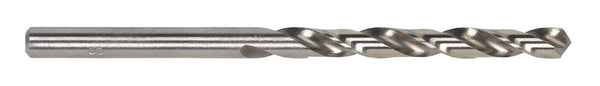 HSS Fully Ground Drill Bit �8mm Pack of 10