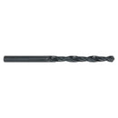 Sealey HSS Roll Forged Drill Bit 8mm - Pack of 10 DB080RF