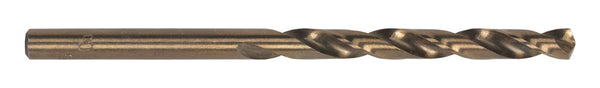 HSS Cobalt Fully Ground Drill Bit �9mm Pack of 10