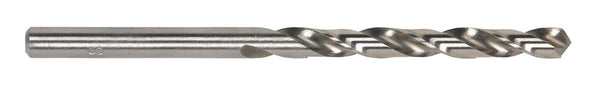 HSS Fully Ground Drill Bit �10mm Pack of 5