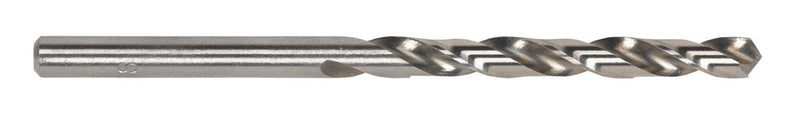 HSS Fully Ground Drill Bit �10.5mm Pack of 5