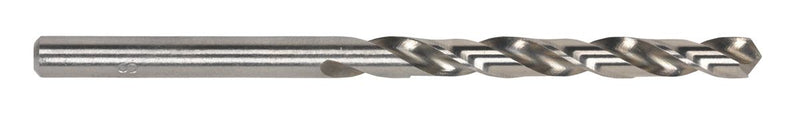 HSS Fully Ground Drill Bit �11mm Pack of 5