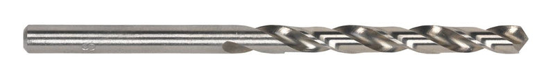 HSS Fully Ground Drill Bit �12mm Pack of 5