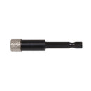 Sealey Hex Diamond Drill Bit 12mm DBD12H