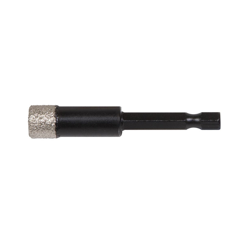 Diamond Drill Bit Hex �12mm