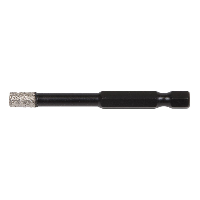 Diamond Drill Bit Hex �6mm