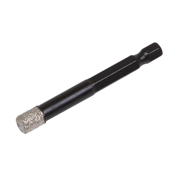 Diamond Drill Bit Hex �8mm