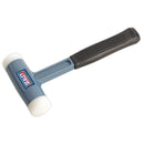 Sealey Premier Nylon Faced Dead Blow Hammer 1.75lb DBHN20