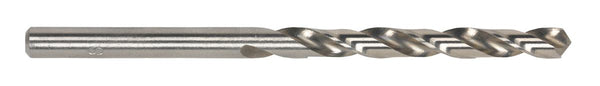 HSS Fully Ground Drill Bit �1/8" Pack of 10