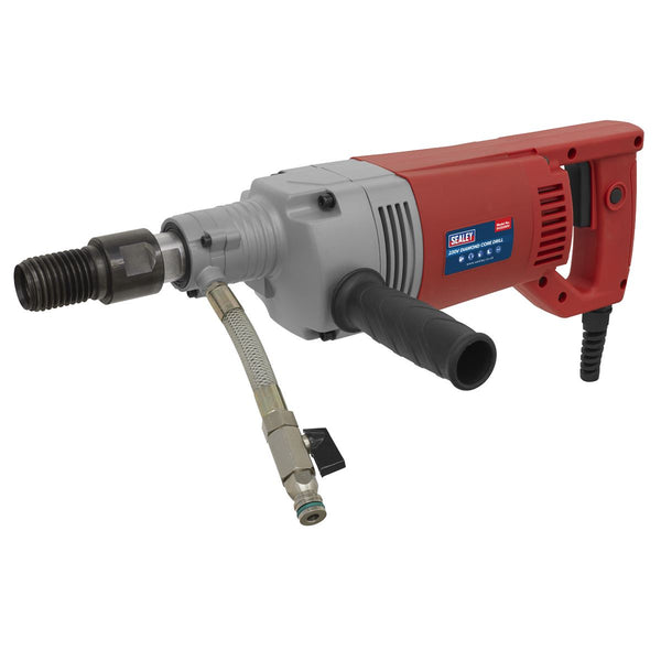 Diamond Core Drill 230V