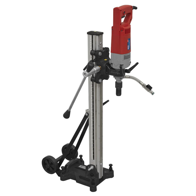 Diamond Core Drill 230V