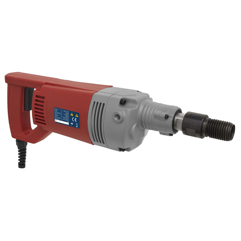 Diamond Core Drill 230V