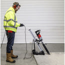 Sealey Diamond Core Drill Stand DCDST