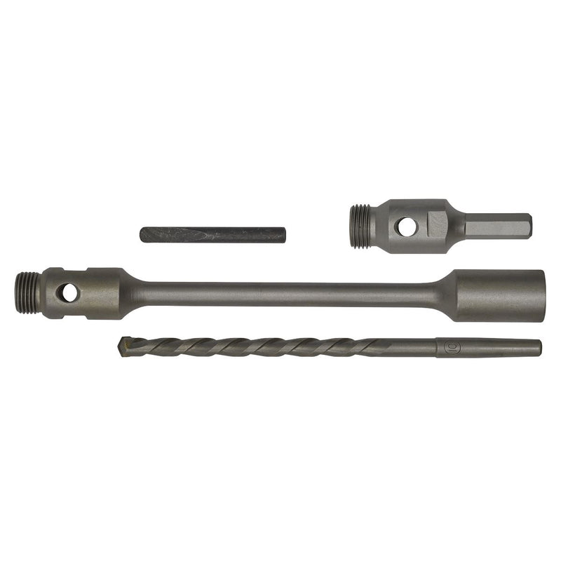 Hex 310mm Adaptor Pack