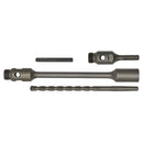 Sealey Worksafe&reg; SDS Plus Adaptor Pack 310mm DDASL