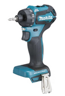 Makita Drill Driver 18v LXT Brushless 1/4" Hex 6.35mm Body Only DDF083Z