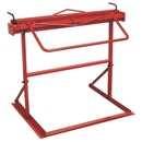 Sealey Floor Standing Sheet Metal Folder 910mm DF910