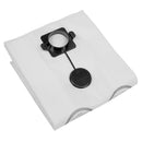 Sealey M Class Dust Bag - Pack of 5 DFS35PB