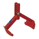 Sealey Drum Lifter 350kg Capacity DG01