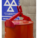 Sealey Drum Lifter 350kg Capacity DG01