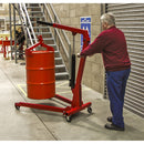 Sealey Drum Lifter 350kg Capacity DG01