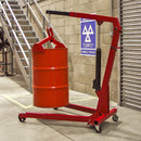 Sealey Drum Lifter 350kg Capacity DG01