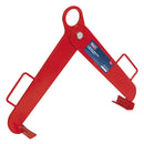 Sealey Drum Lifter 500kg Capacity DG04