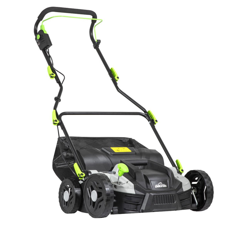 Sealey Dellonda Electric 2-in-1 Scarifier 1500W DG216