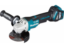 Makita Angle Grinder Cordless 18V Brushless Paddle Switch 115mm BARE DGA467Z