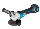 Makita Angle Grinder Cordless 18V Brushless Paddle Switch 125mm BARE DGA517Z