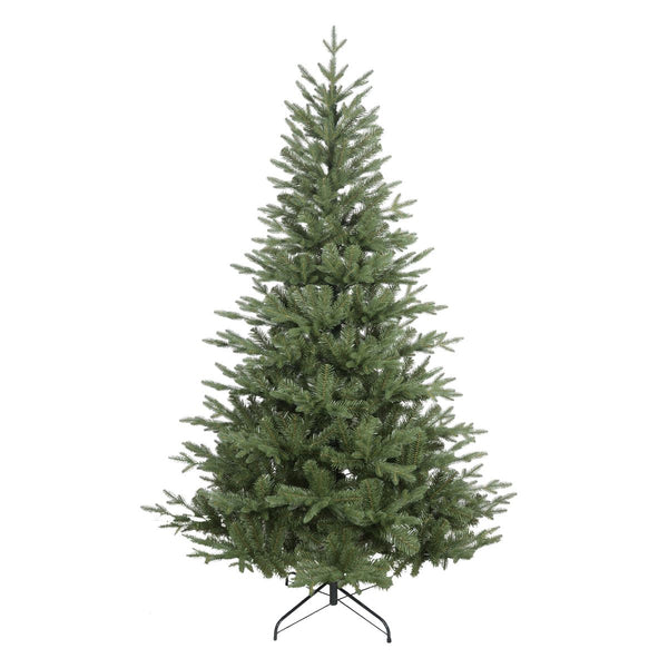 Sealey Dellonda Artificial Hinged Christmas Tree 6ft(180cm) DH45