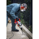 Sealey SDS MAX Demolition Breaker Hammer 1300W/230V DHB1300