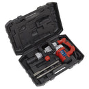 Sealey SDS MAX Demolition Breaker Hammer 1300W/230V DHB1300