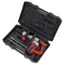 Sealey SDS MAX Demolition Breaker Hammer 1300W/230V DHB1300