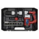 Sealey SDS MAX Demolition Breaker Hammer 1300W/230V DHB1300