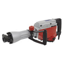 Sealey Demolition Breaker Hammer 1600W/230V DHB1600