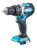 Makita 18V Combi Hammer Drill Brushless LXT Bare Unit LED Light Cordless DHP484z