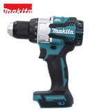 Makita 18V Combi Hammer Drill Brushless LXT DHP489Z Bare Unit LED Light Cordless