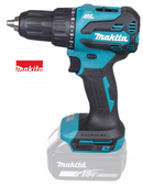 Makita 18V Combi Hammer Drill Brushless LXT Bare Unit LED Light Cordless DHP490z