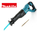 Makita Reciprocating Saw 18v LXT Recip Sabre Saw Bare Unit DJR186Z