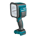 Makita LED Torch Flash Light Lamp 18V LXT Torch Long Distance 1250 Lumens DML812