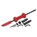 Sealey 2.1kg Slide Hammer Kit 9pc DP945