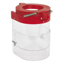 Sealey Drill Press Guard 75mm DPG230