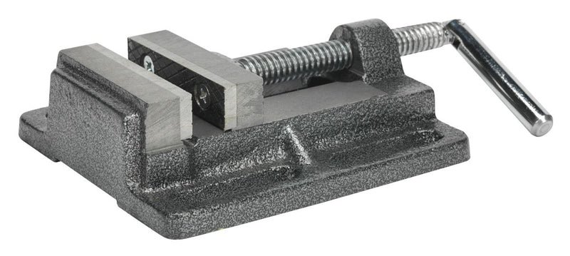 Drill Vice Standard 75mm Jaw