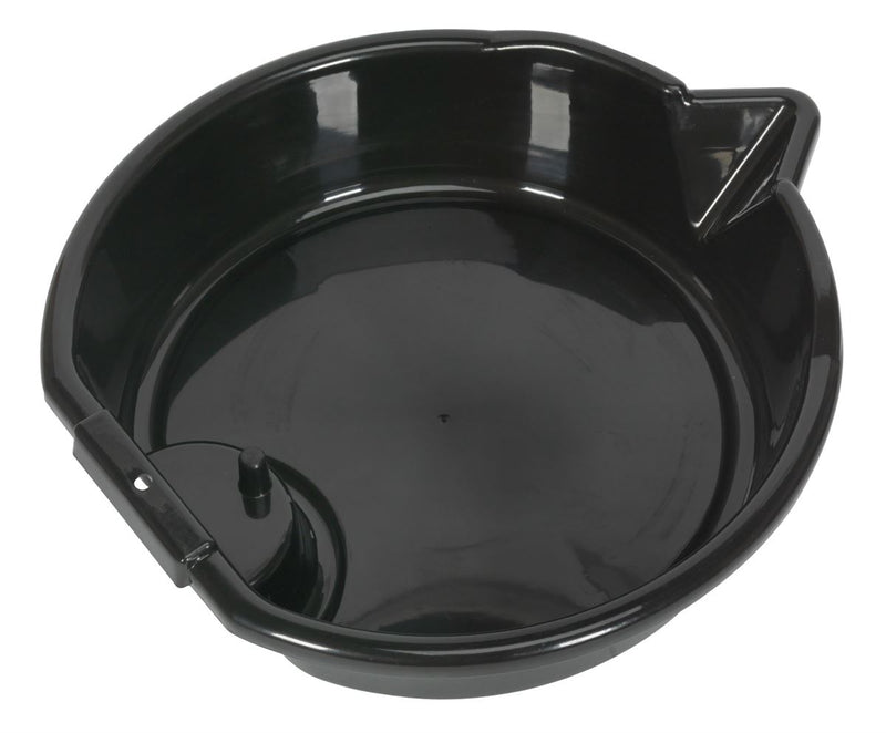 Oil/Fluid Drain Pan 8L