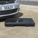 Sealey Low Profile Oil/Fluid Drainer 30L DRP011